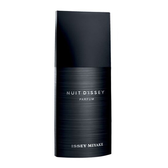 Nuit D'Issey - drzewno-korzenne perfumy, ISSEY MIYAKE
